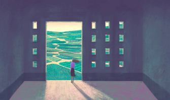 Getting Over Your Fear of Calling
