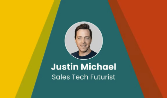 Sales Leader Spotlight: Justin Michael
